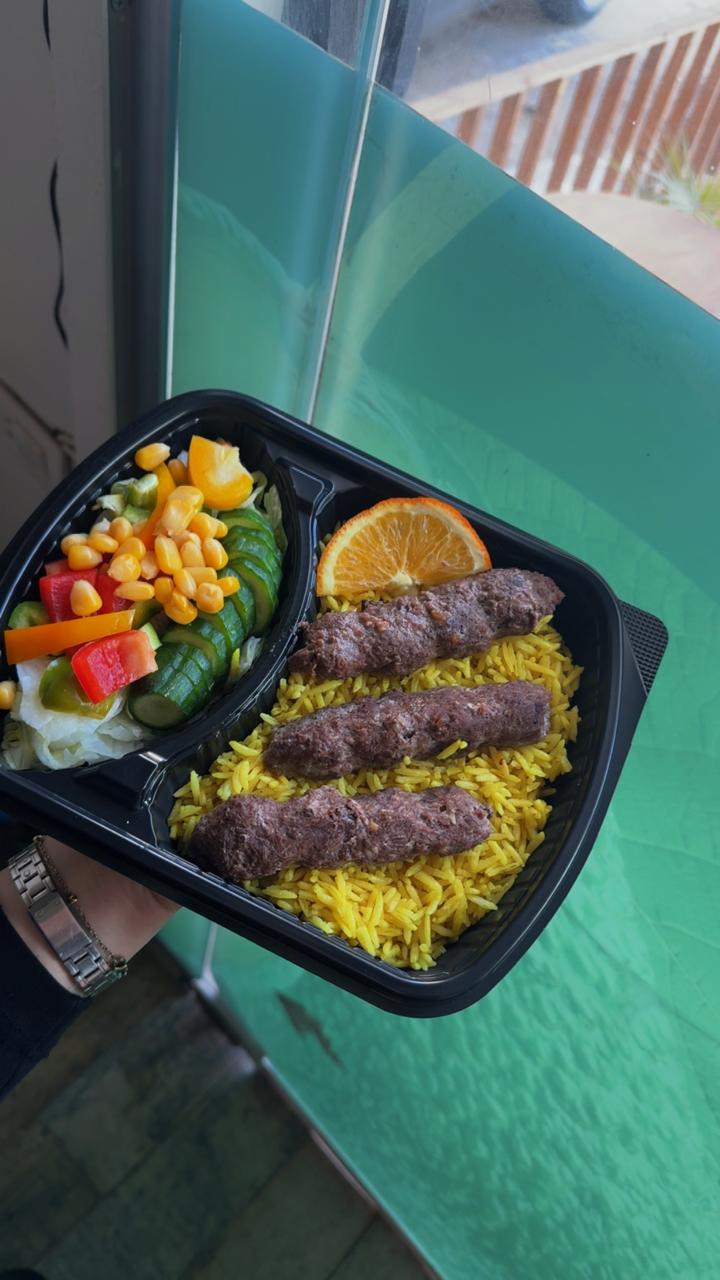 فريق TuComida