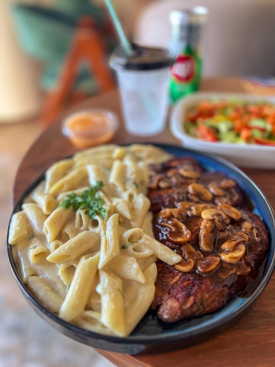Rolit Pasta