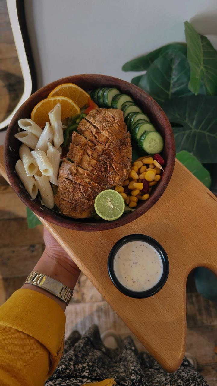 إفطار صحي طازج TuComida دمياط