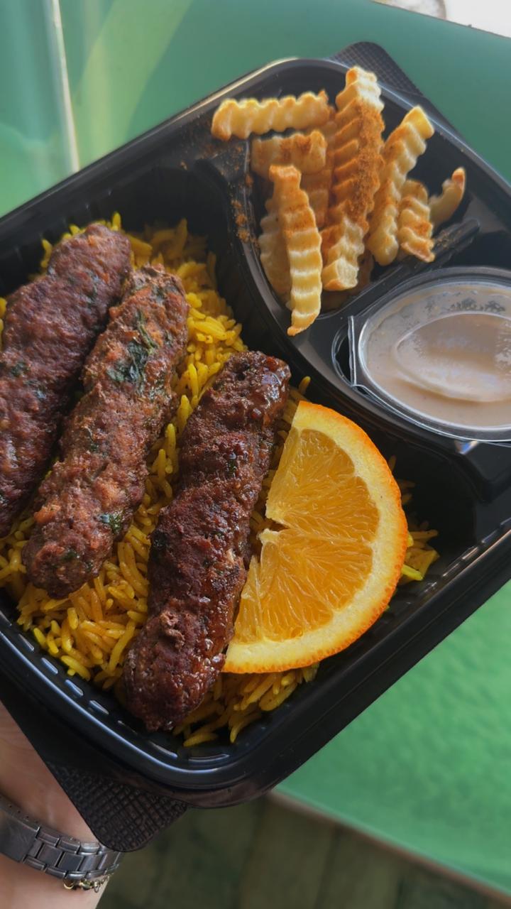 راب بروتين صحي TuComida دمياط