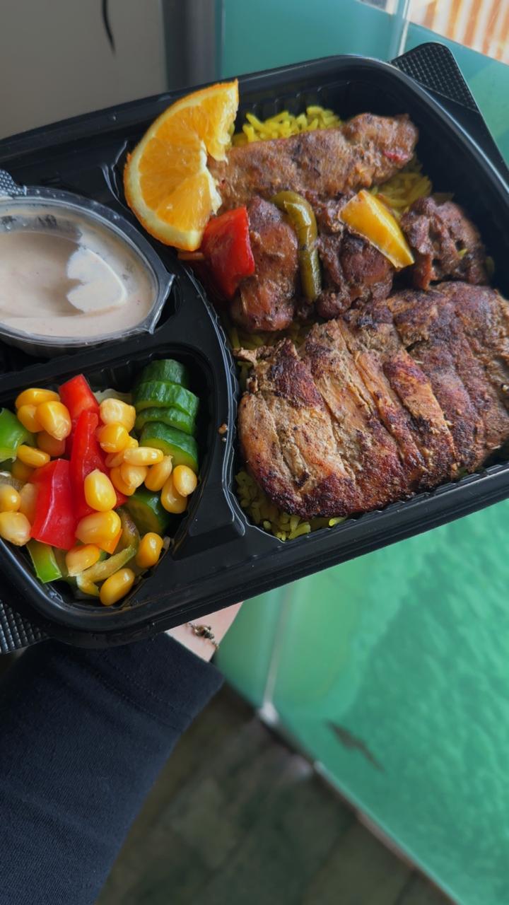 سموثي طازج TuComida