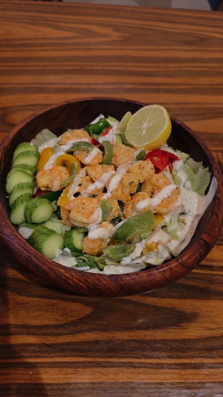 وجبات رجيم دمياط TuComida