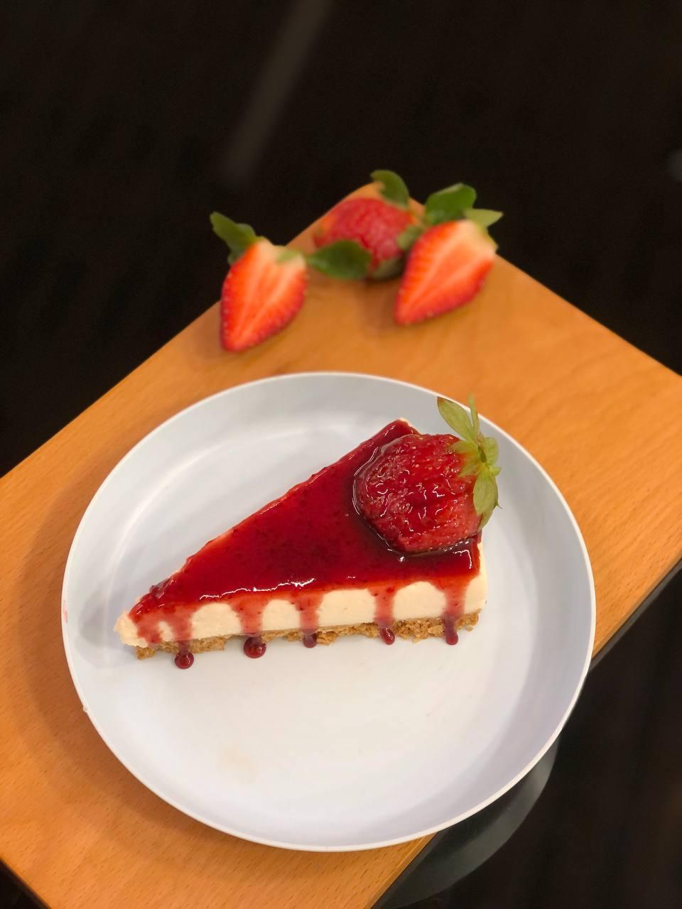 حلويات صحية طبيعية TuComida